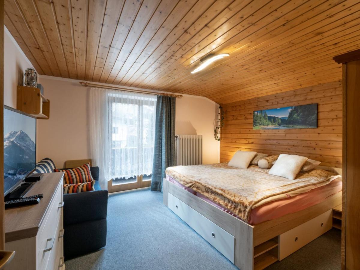 Haus Spertental Leilighet Kirchberg in Tirol Eksteriør bilde