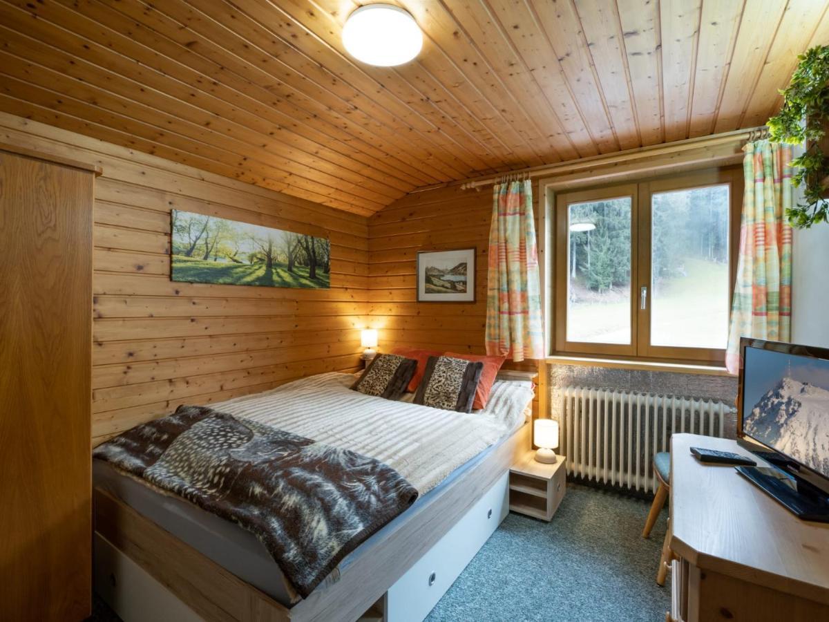 Haus Spertental Leilighet Kirchberg in Tirol Eksteriør bilde