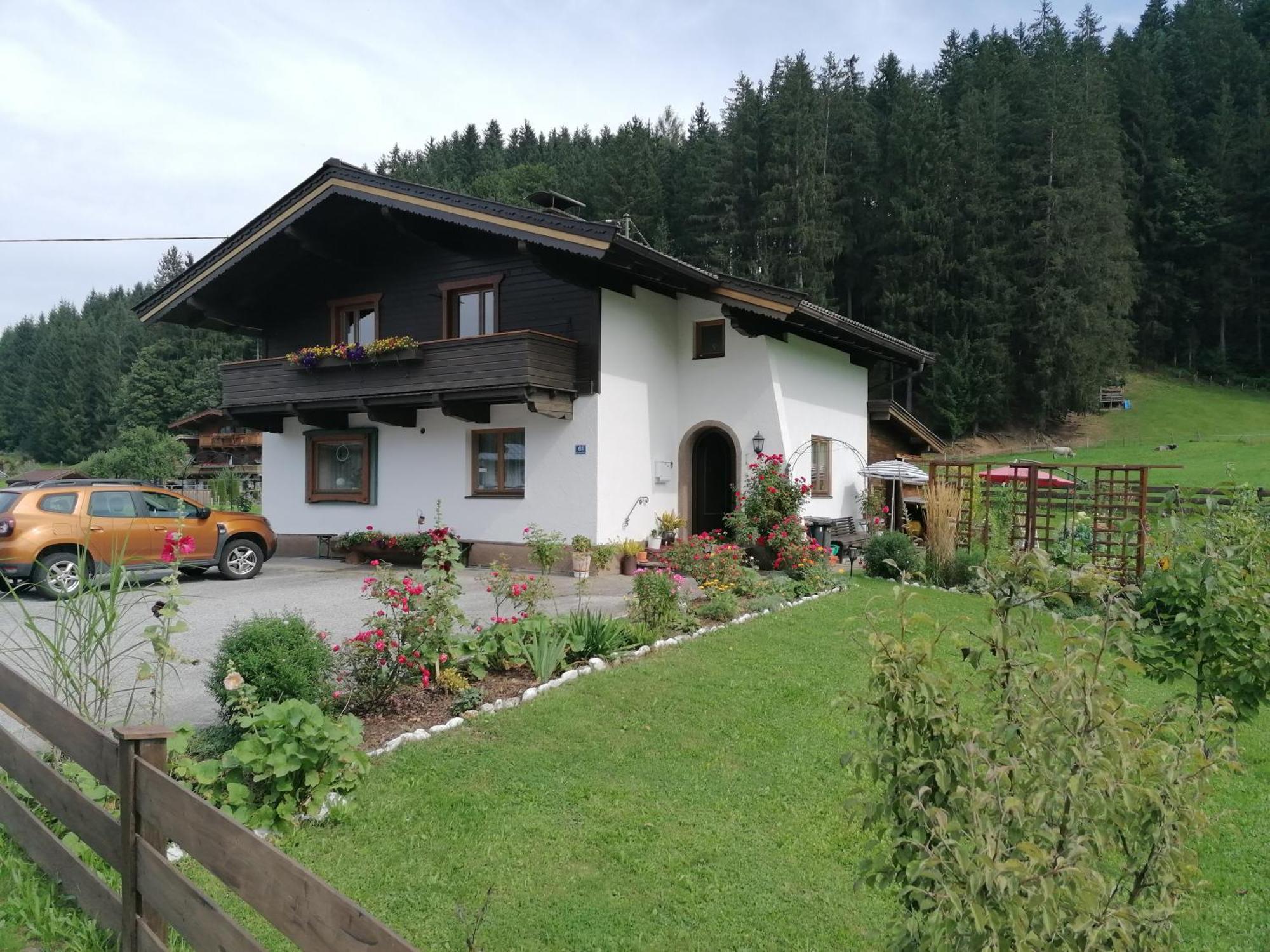 Haus Spertental Leilighet Kirchberg in Tirol Rom bilde